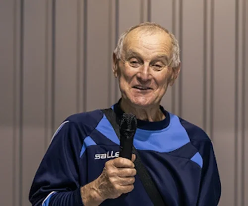 Legenda Klubu | MKS Szczawno-Zdrój