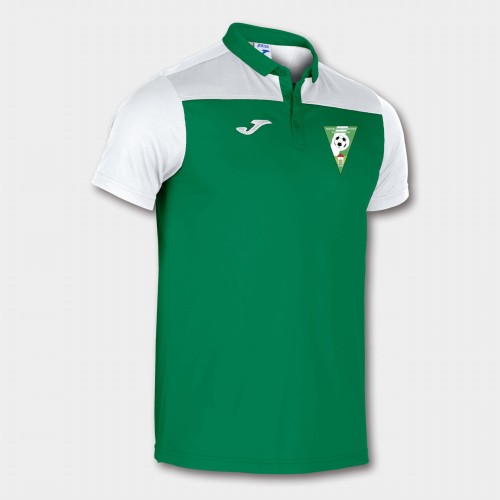 Koszulka polo Joma MKS Szczawno-Zdrój