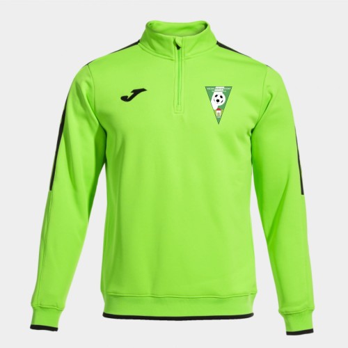 Bluza treningowa Joma MKS Szczawno-Zdrój