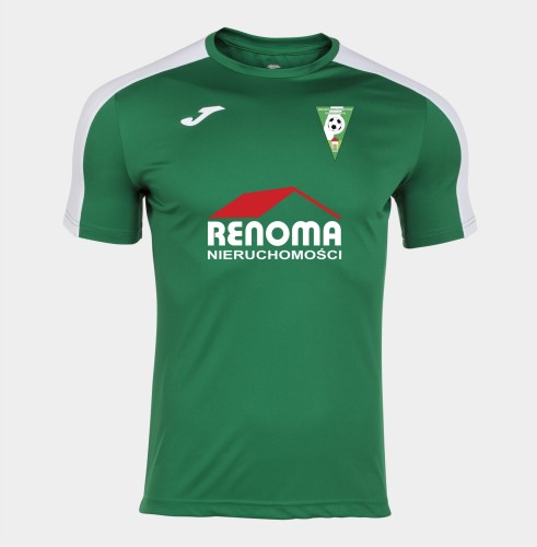 Koszulka treningowa Joma MKS Szczawno-Zdrój